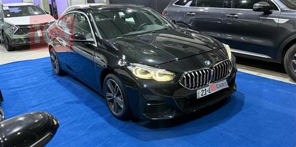 بي ام دبليو الفئة 2 2024 للبيع في العراق - بغداد